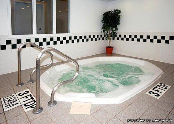 Best Western Hilliard Inn & Suites Létesítmények fotó