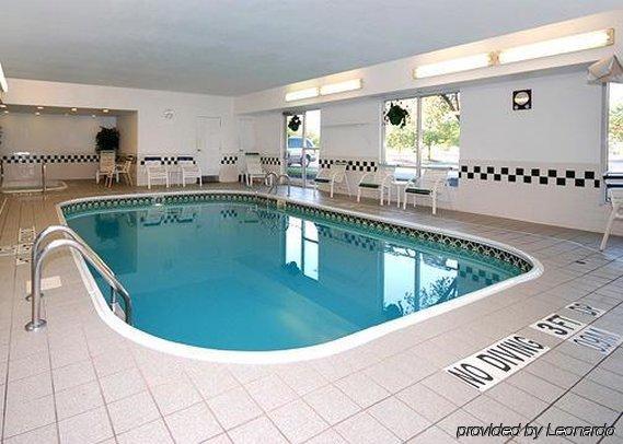 Best Western Hilliard Inn & Suites Kültér fotó